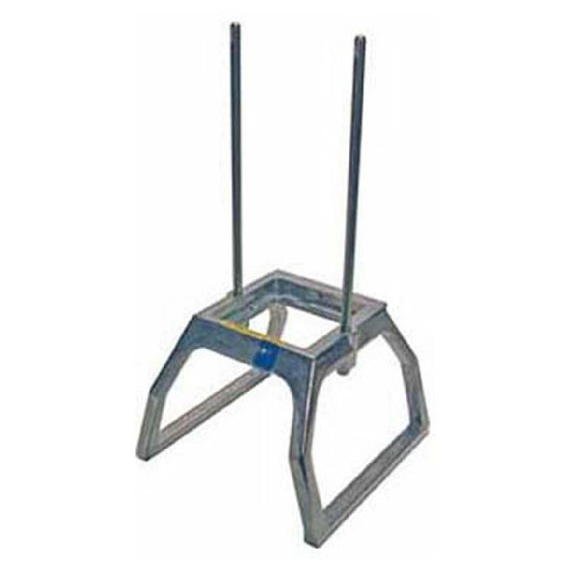 Redco 379001 Insta Dice Base Vollrath