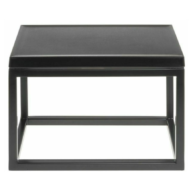 Hubert 77012 - Cerve Collection Riser, 10-1/2" X 6-2/5" X 7"H, Tall
