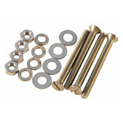 Nemco 55020 Screw Kit Mounting Nem