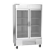 Beverage Air FB49HC-1G Vista® Freezer Reach-in Two-section
