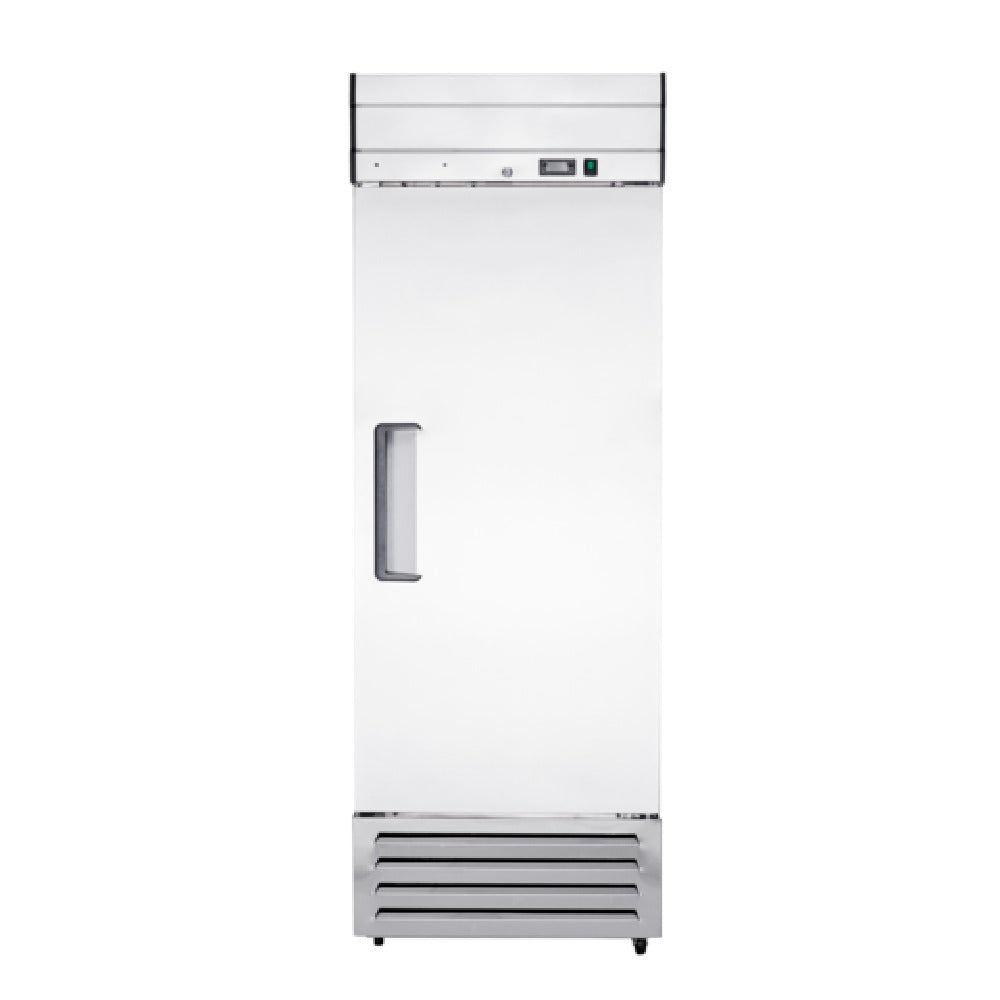 Excellence DSS-19F Freezer Reach-in One-section