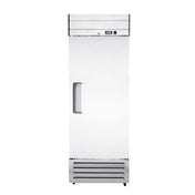 Excellence DSS-19F Freezer Reach-in One-section