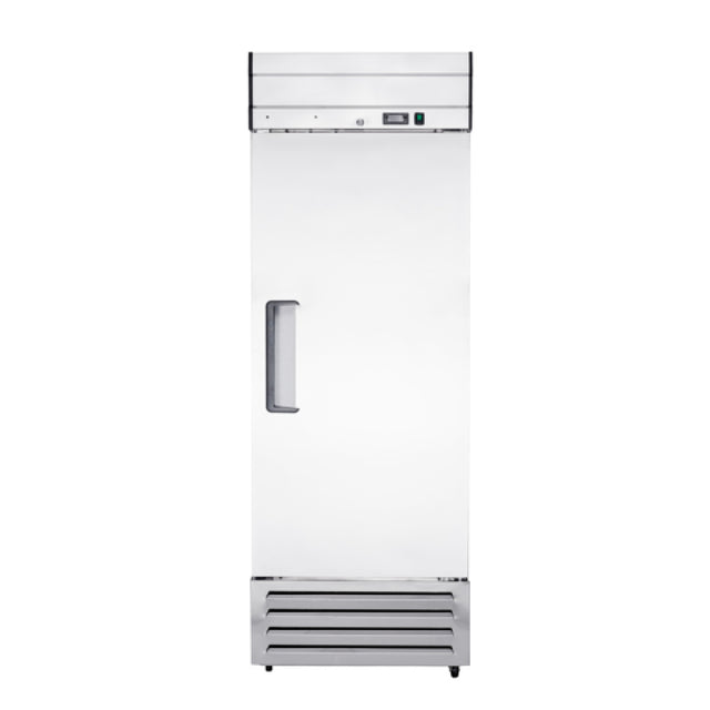 Excellence DSS-19F Freezer Reach-in One-section