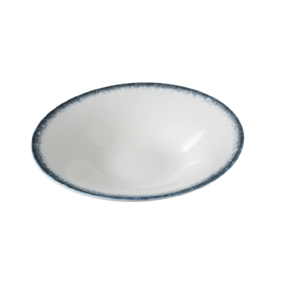 Yanco MR-410 Mars Soup/Salad Plate 22 Oz. 10 1/4"dia X 2 1/4"H