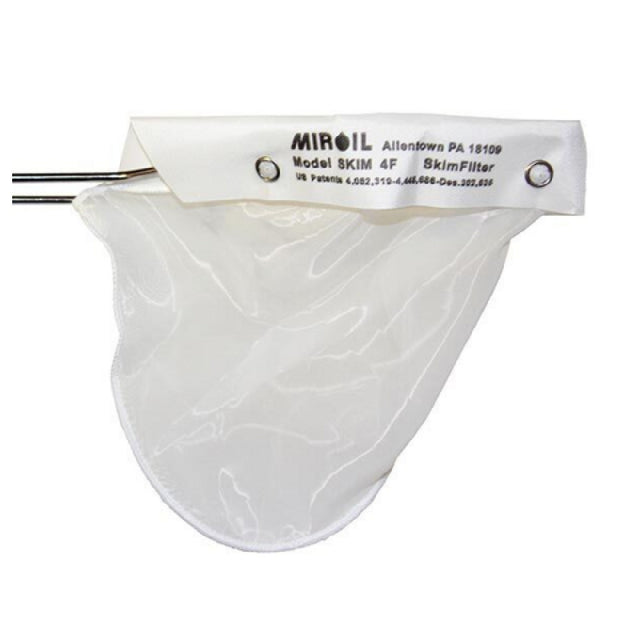MirOil USA SK4 Holder Frame For Use With RSKIM4 Filter Bags For SkimFilter