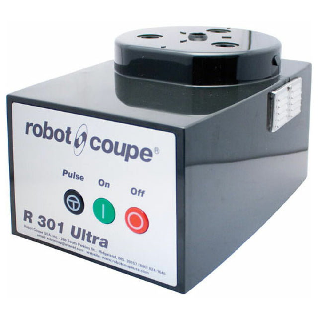 Robot Coupe 29420 Motor Support