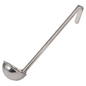 Stanton Trading 4424 Ladle 4 Oz. One Piece Stainless Steel