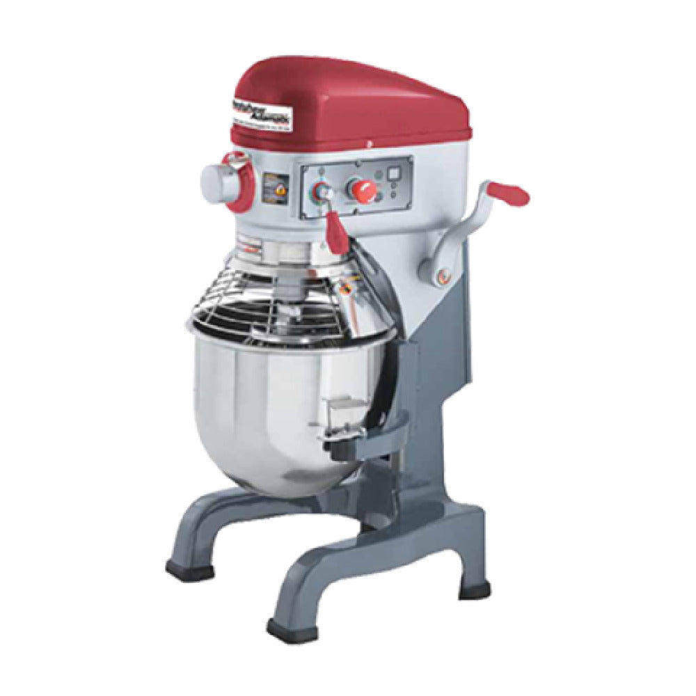 Belshaw 21698 (21698) Mixer Bench Model 20 Quart Capacity