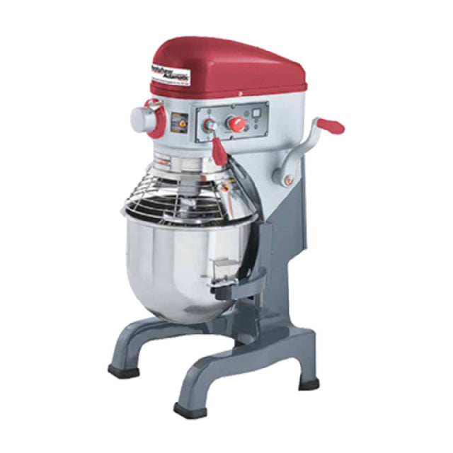 Belshaw 21698 (21698) Mixer Bench Model 20 Quart Capacity