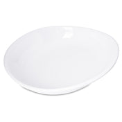 Carlisle 5300502 Carlisle Stadia® Pasta Plate 11-1/2" Dia. Oblong