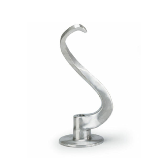 Hubert 30R-015 - Kratos® Value Series Spiral Dough Hook, Fits Classic Hobart H600 Mixer Models