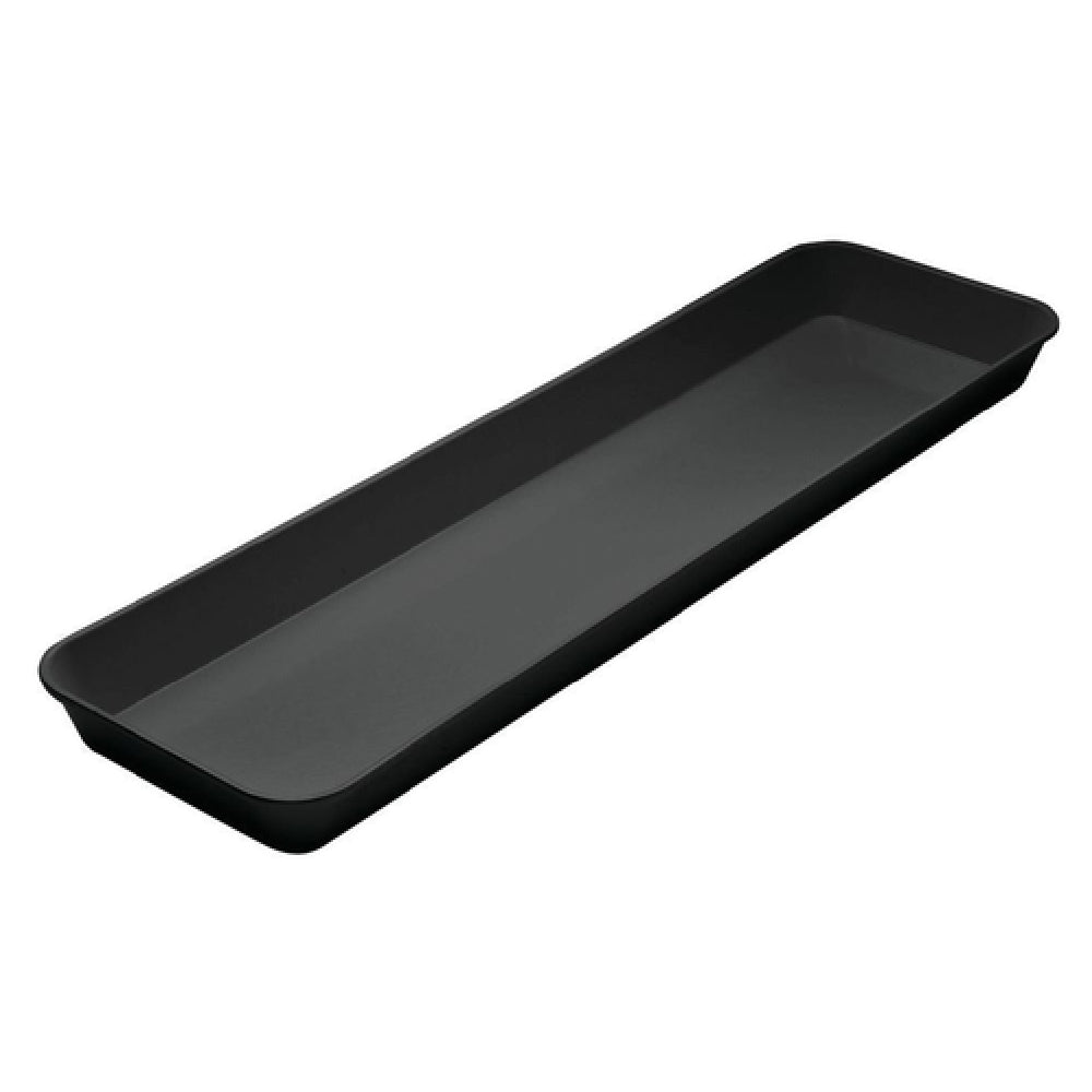 Hubert 59901 - Merchandising Tray, 30" X 8-3/4" X 2"H, Rectangular