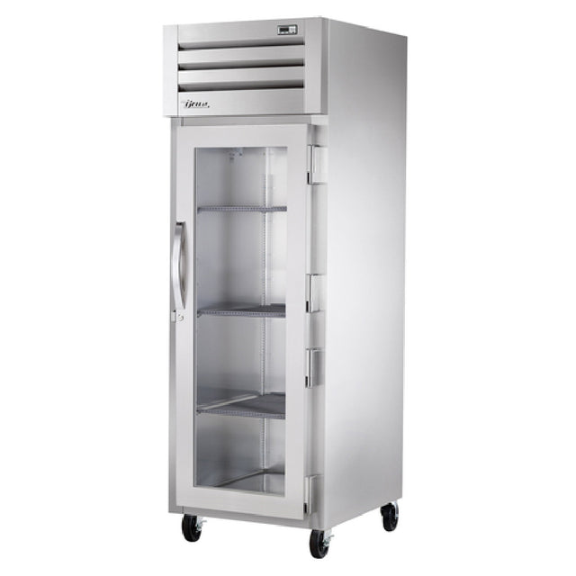 True Refrigeration STG1R-1G-HC SPEC SERIES® Refrigerator Reach-in