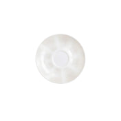 Steelite 82134AND0109 Saucer 6.375" X 0.875" Quill