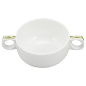 Bauscher Hepp 902727-426386 - Creamsoup Cup, 9.5 Oz., Stackable