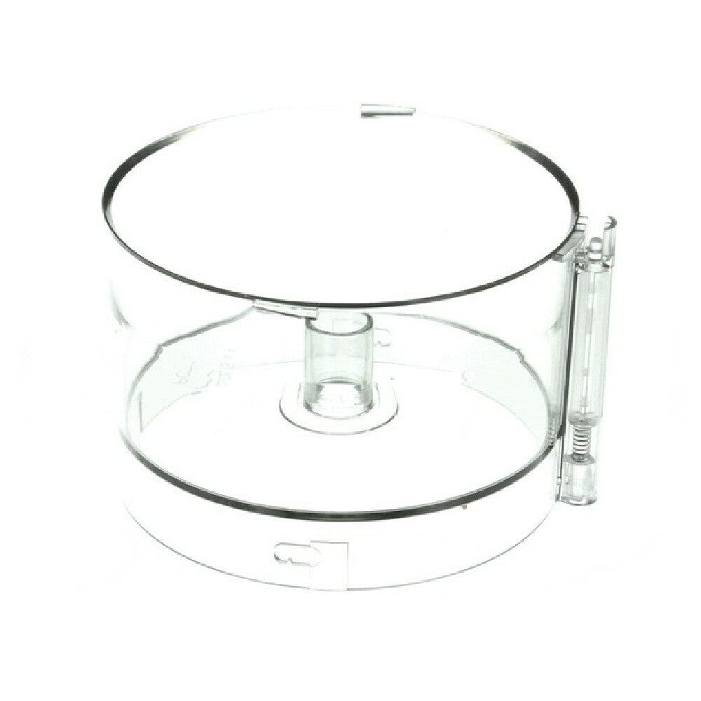 Robot Coupe 117900S 2 1/2 Qt Clear Bowl