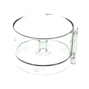 Robot Coupe 117900S 2 1/2 Qt Clear Bowl