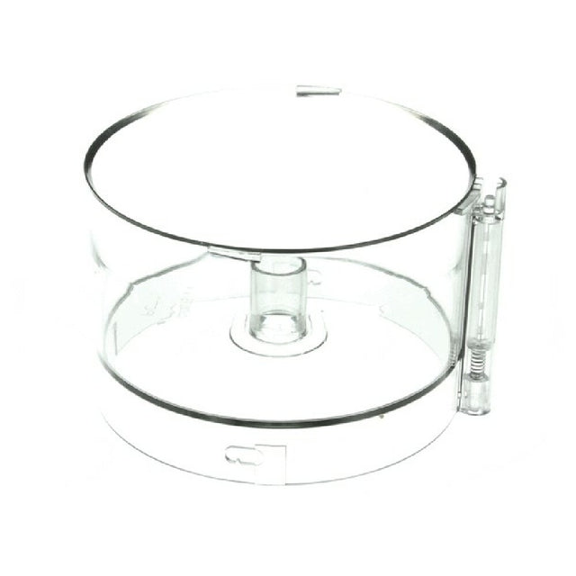 Robot Coupe 117900S 2 1/2 Qt Clear Bowl