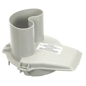 Robot Coupe 101861S Cont Feed Lid R2dice