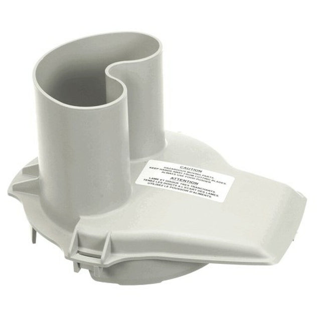Robot Coupe 101861S Cont Feed Lid R2dice