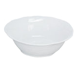 Yanco CAT-1272 Catering Bowl 4-1/4 Qt. 14-1/2"L X 14-1/2"W X 4-1/2"H