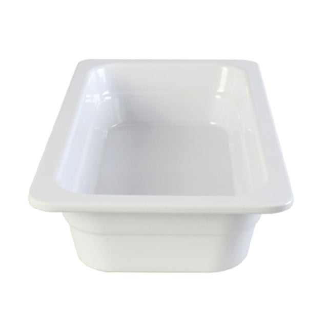 Thunder Group GN1132W Food Pan 1/3 GN 2-1/2" Deep