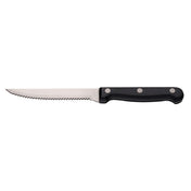 Tableware Solutions USA F10643 Steak Knife 8-1/2" Length Serrated