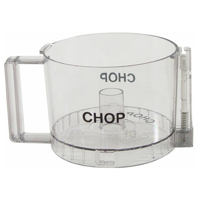Waring/Qualheim 502557 Bowl War