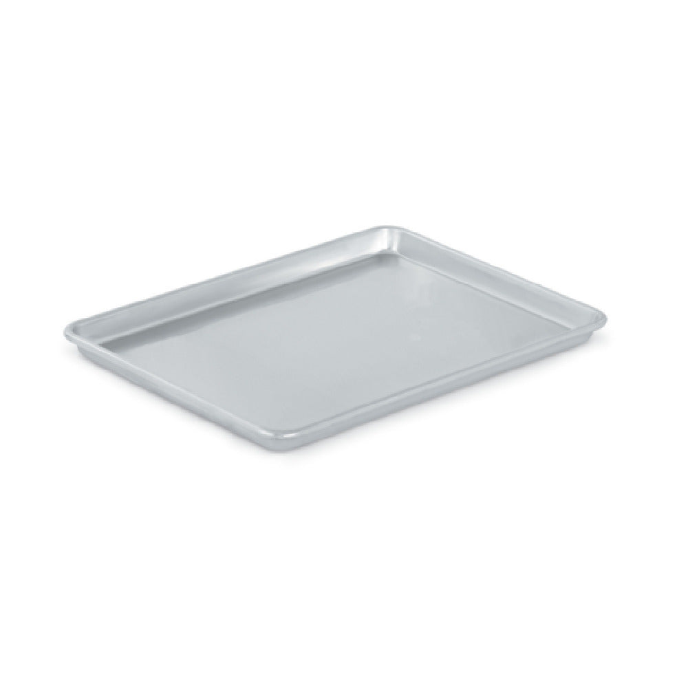 Vollrath 5301 Wear-Ever® Sheet Pan 1/2 Size 17.8"W X 12.9"D X 1"H