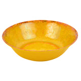 BauscherHepp TOR1631 Casablanca Collection Bowl 3 Qt. 13-3/4" Dia. X 2-3/4"H