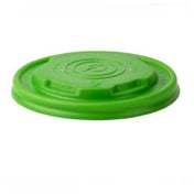 AllPoints 68765 Green Food Container Lids