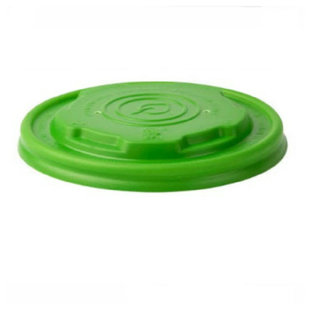 AllPoints 68765 Green Food Container Lids