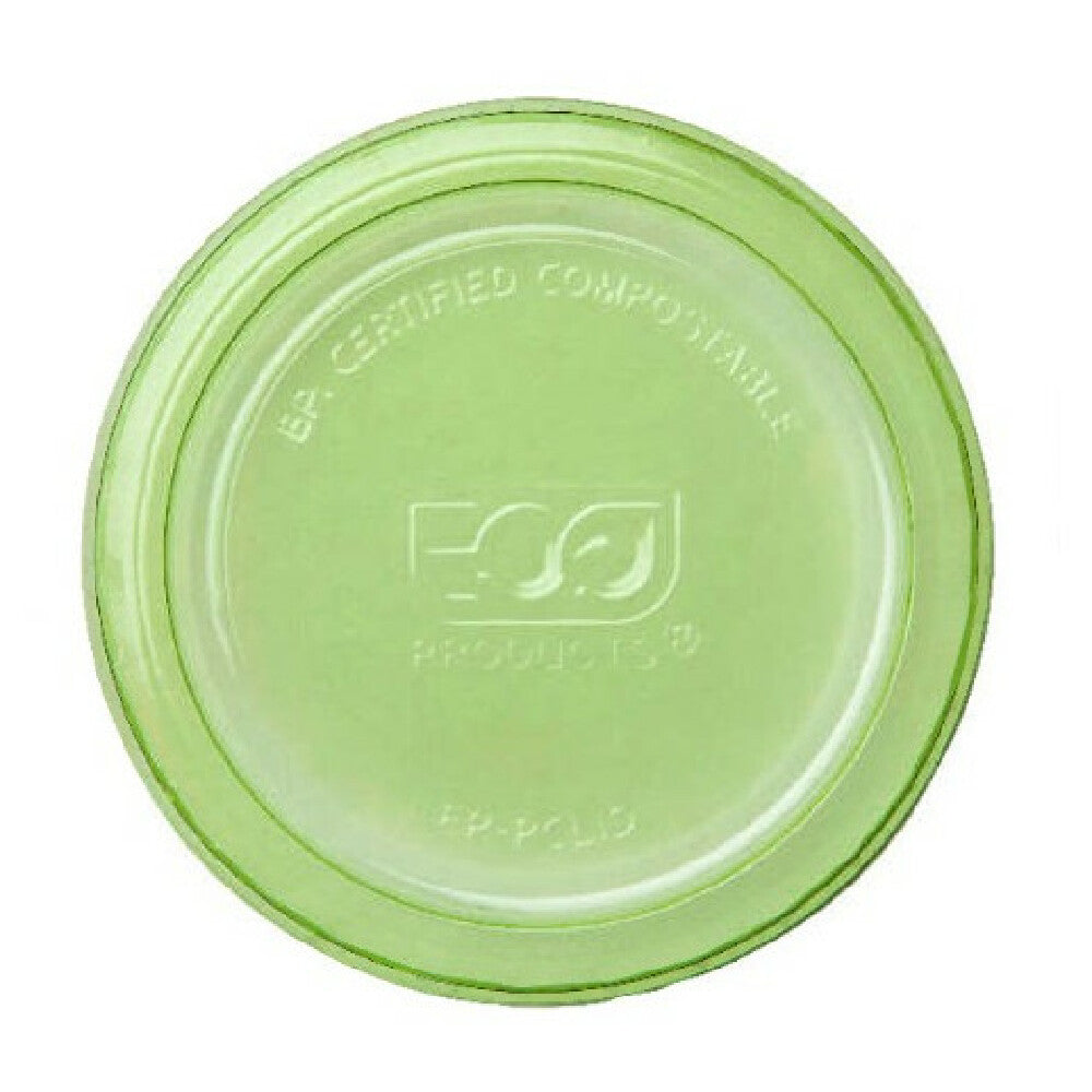 AllPoints 68767 Universal Green Portion C Up Lids