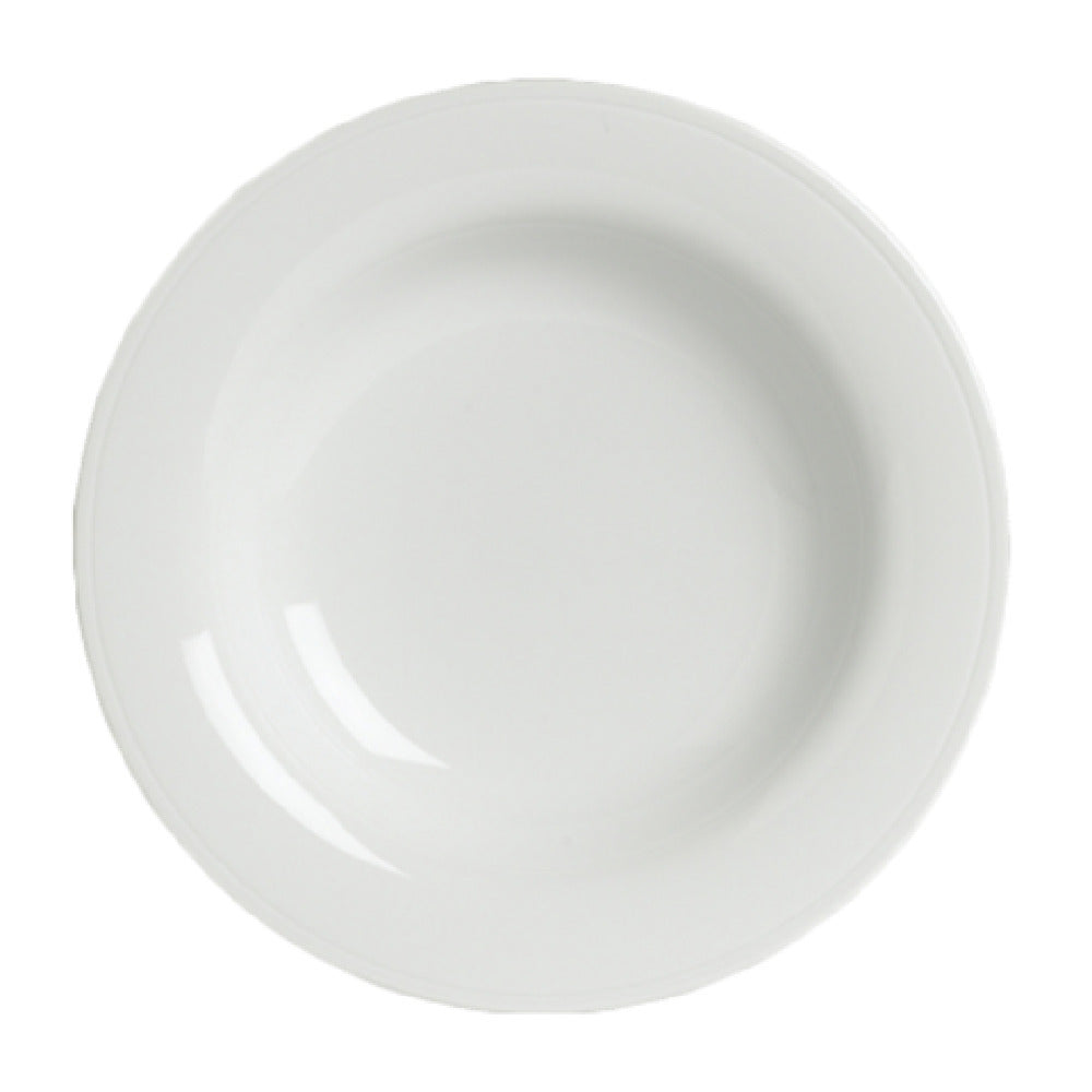 Steelite 6306P767 Soup Plate 11.75 Oz 9.0" X 1.63"