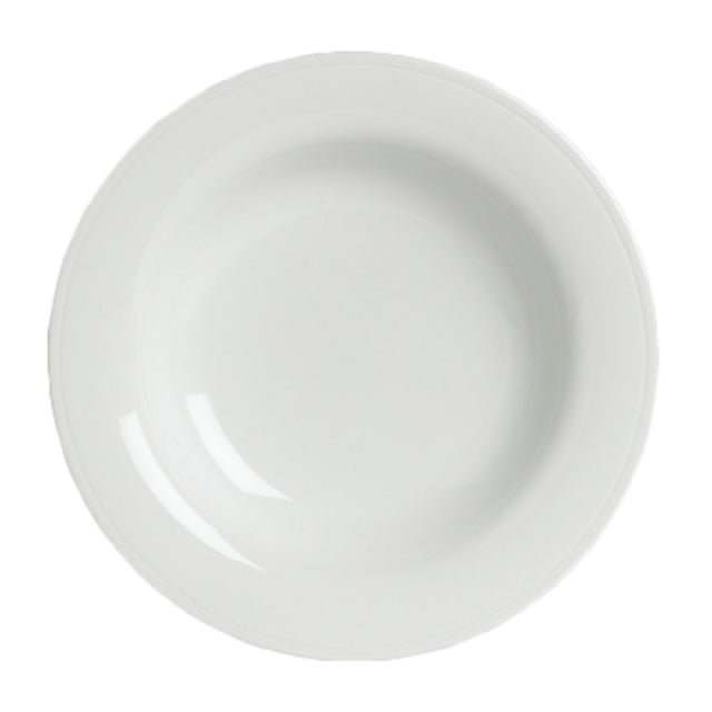 Steelite 6306P767 Soup Plate 11.75 Oz 9.0" X 1.63"