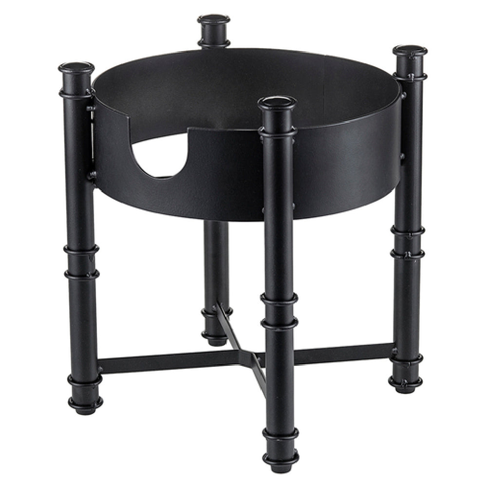 TableCraft Products 10262 - Industrial Collection™ Beverage Dispenser Base Only