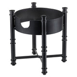 TableCraft Products 10262 - Industrial Collection™ Beverage Dispenser Base Only