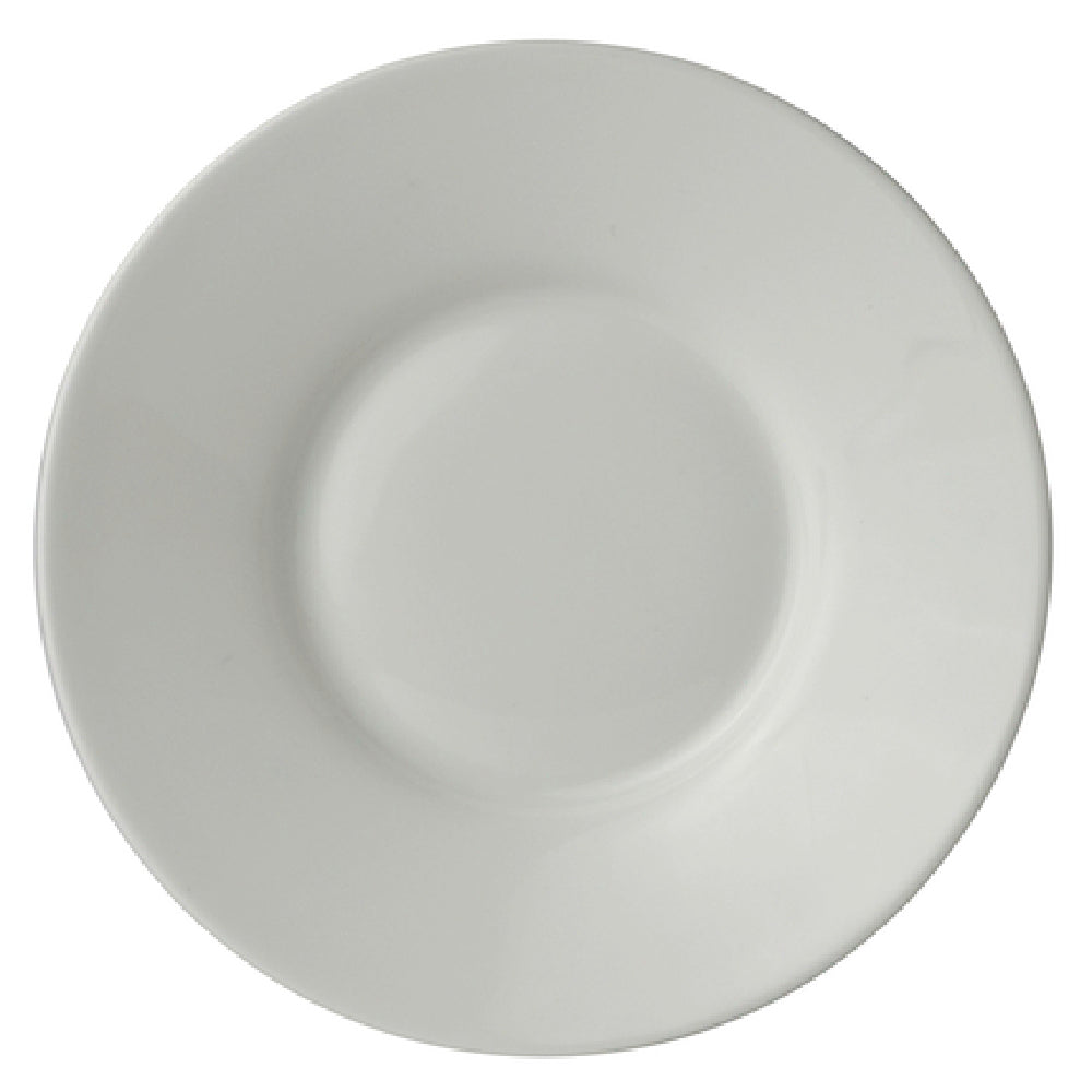 Steelite 4410RF020 Saucer 6.125"Virtue Folio