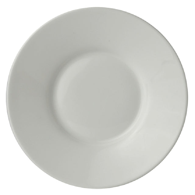 Steelite 4410RF020 Saucer 6.125"Virtue Folio