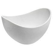 Bon Chef 80131RED Bowl 7-1/2" X 6-5/16" X 4-1/2" Oblong
