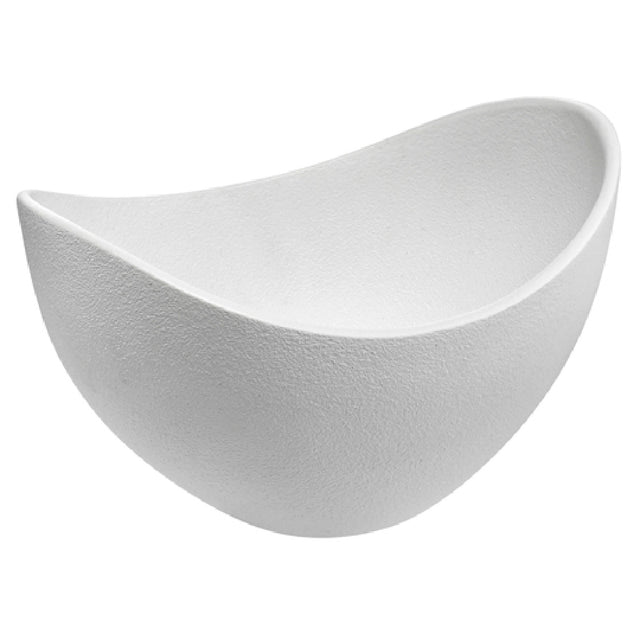 Bon Chef 80131RED Bowl 7-1/2" X 6-5/16" X 4-1/2" Oblong