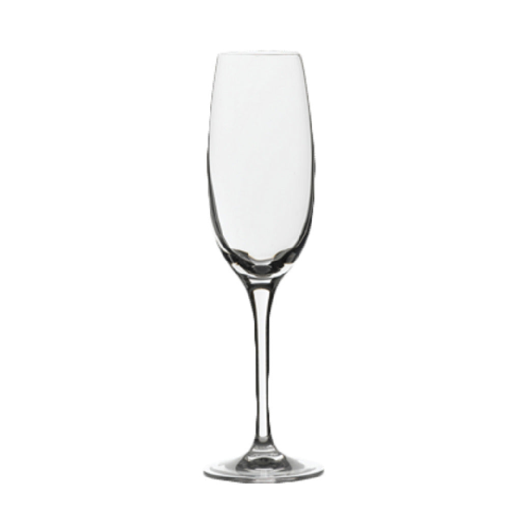 Steelite 4807R235 Champagne Flute 5.0 Oz 2.375" X 9.25"