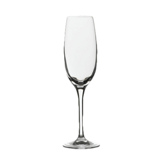 Steelite 4807R235 Champagne Flute 5.0 Oz 2.375" X 9.25"