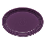 Steelite HL456343 Platter 9-5/8" X 6-3/4" X 1-1/4"H Oval