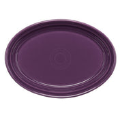 Steelite HL456343 Platter 9-5/8" X 6-3/4" X 1-1/4"H Oval