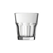 Steelite P52704 DOF Tempered 12 Oz. (H 4" M 3-5/8" T 3-5/8" B 2-3/4") Tempered