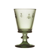 La Rochere North America611097 Bee Wine Glass 5.5"H 8oz