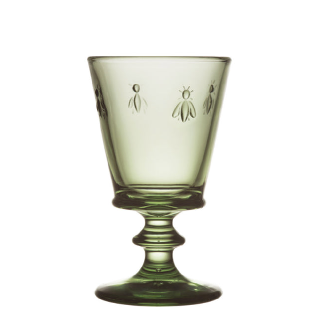 La Rochere North America611097 Bee Wine Glass 5.5"H 8oz