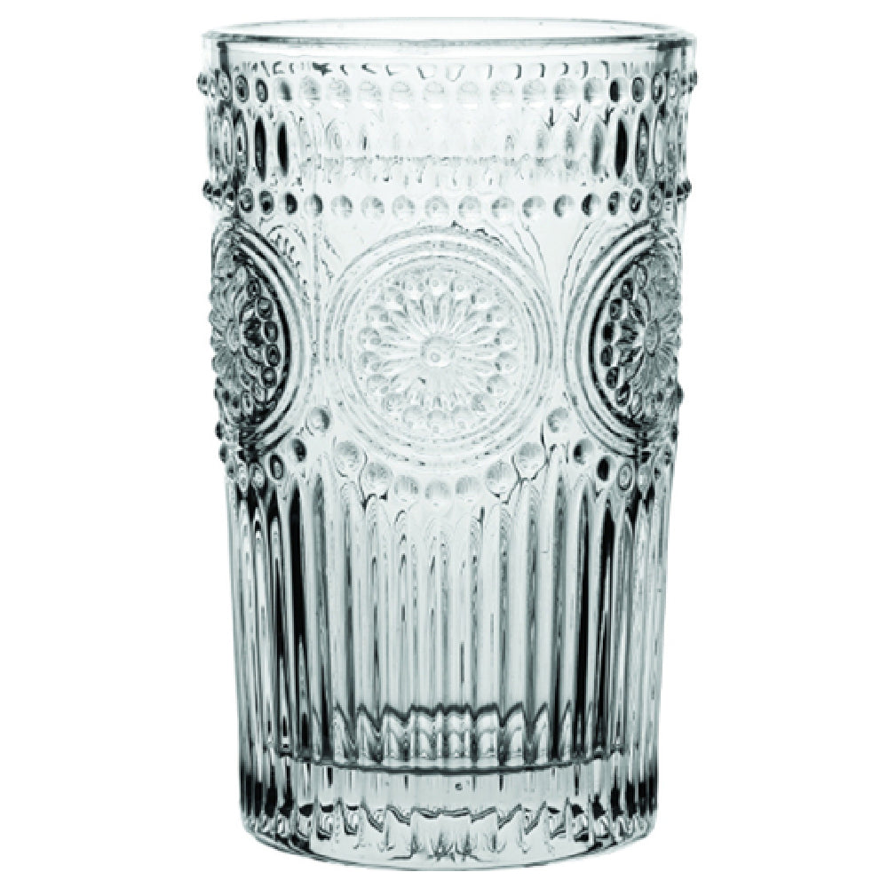 Hospitality Brands HG90079-024 Legend Glassware Atlas Hi-Ball Glass 12.5 Oz.