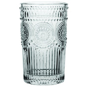 Hospitality Brands HG90079-024 Legend Glassware Atlas Hi-Ball Glass 12.5 Oz.